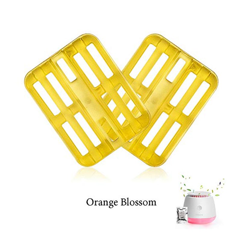 Sleepace Aroma Scent Orange Flavour
