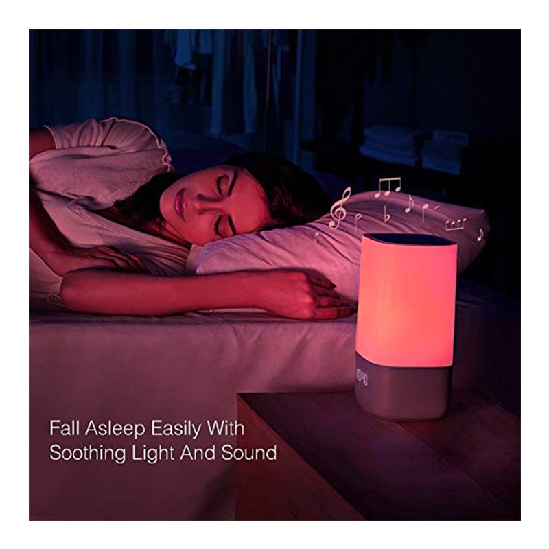 Sleepace Nox N101 Smart Sleep Light Best Price in UAE