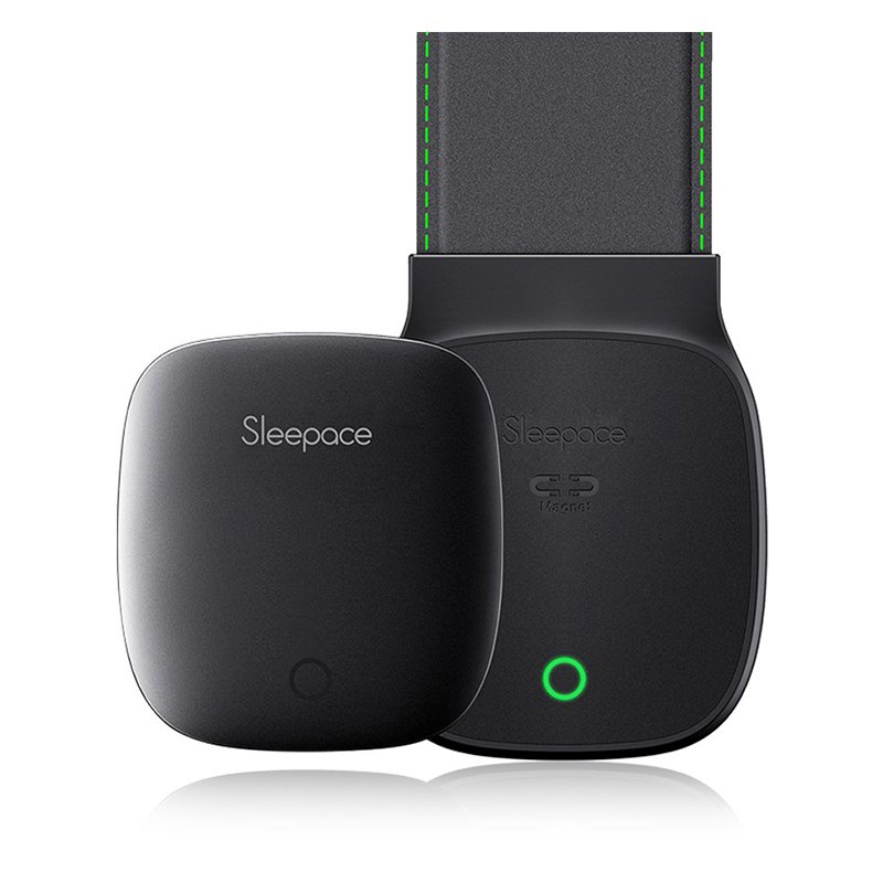 Sleepace Rest On Smart Sleep Tracker Z200