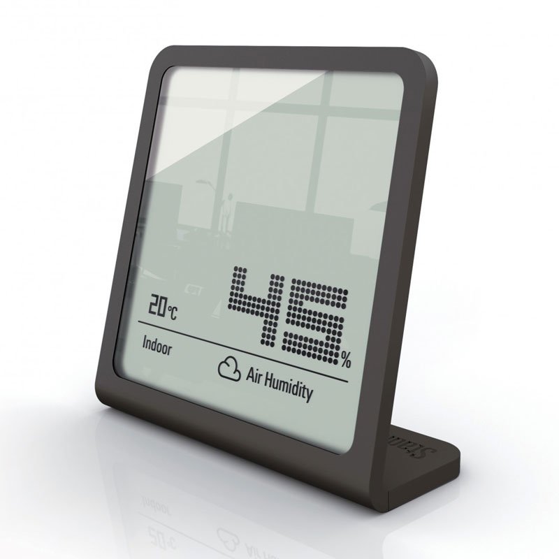 Stadler Form Selina Hygrometer Humidity Temperature