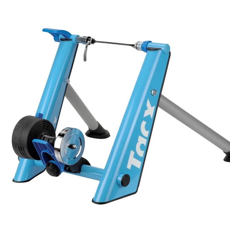 tacx blue twist bicycle trainer