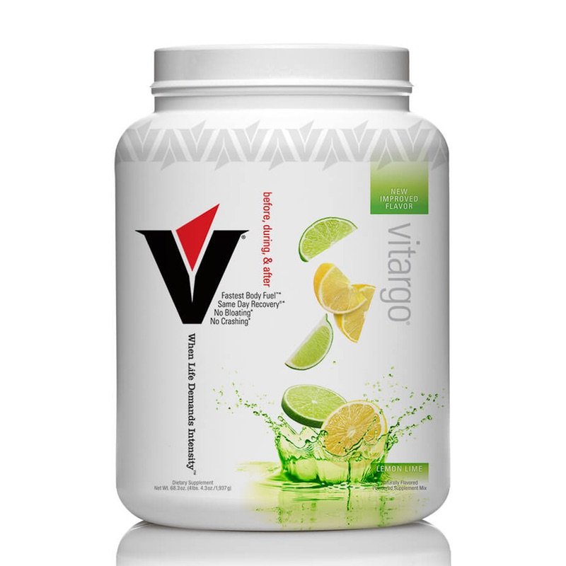 Vitargo Body Fuel 4 Lbs