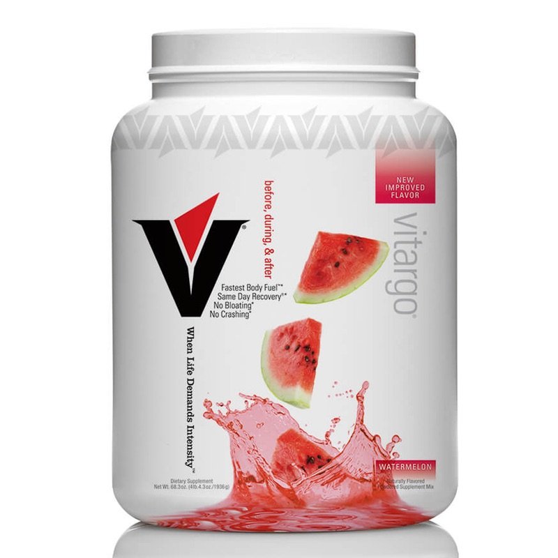 Vitargo Body Fuel 4 Lbs
