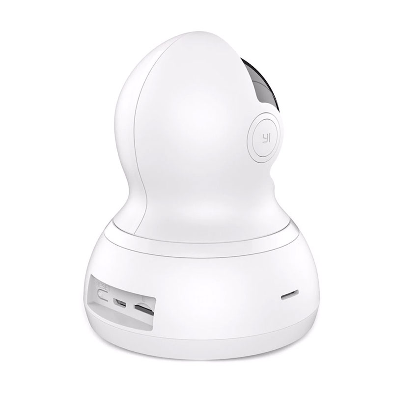 Xiaomi yi dome sales camera 720p