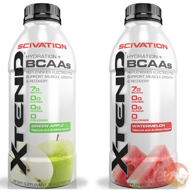 Scivation Xtend RTD 16 Oz