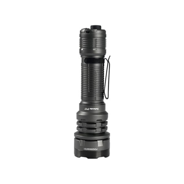Acebeam Defender P17 Flashlight Gray Best Price in UAE