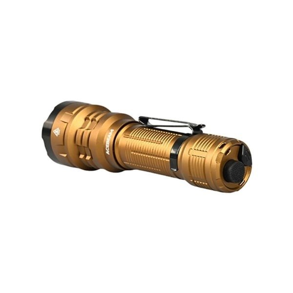 Acebeam Defender P17 Flashlight Sand Best Price in UAE
