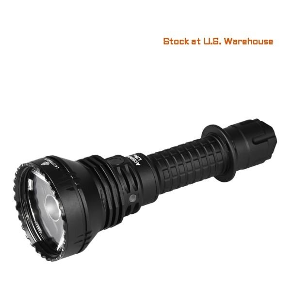Acebeam L19 2.0 Long Range Flashlight Best Price in Dubai