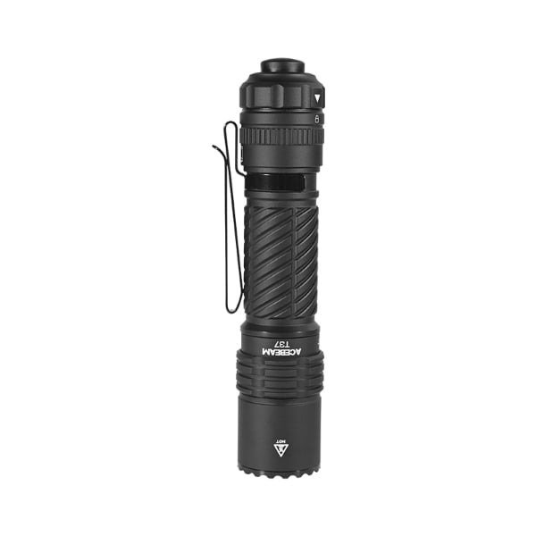 Acebeam T37 Tactical and Duty Flashlight 4000 Lumens Best Price in Abu Dhabi