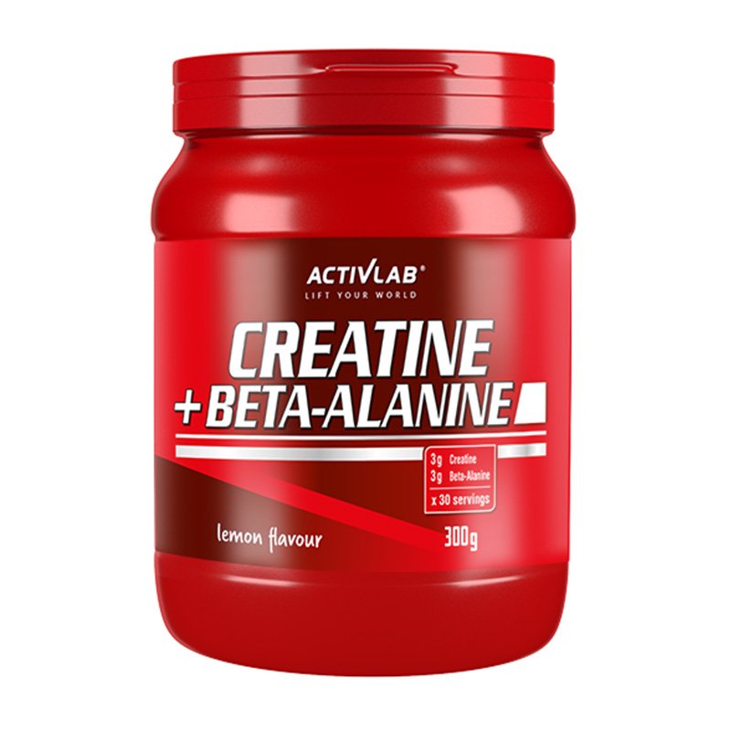 ACTIVLAB Beta Alaine 300g