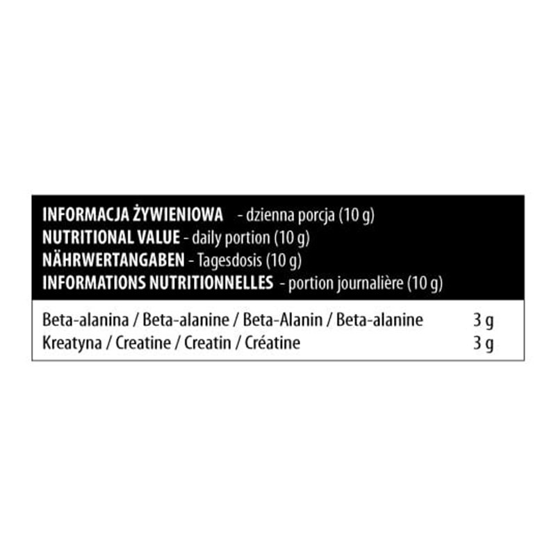 ACTIVLAB Beta Alaine 300g Best Price in UAE