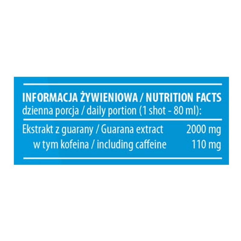 ACTIVLAB Gurana 2000 - 80ml x 12 Best Price in UAE