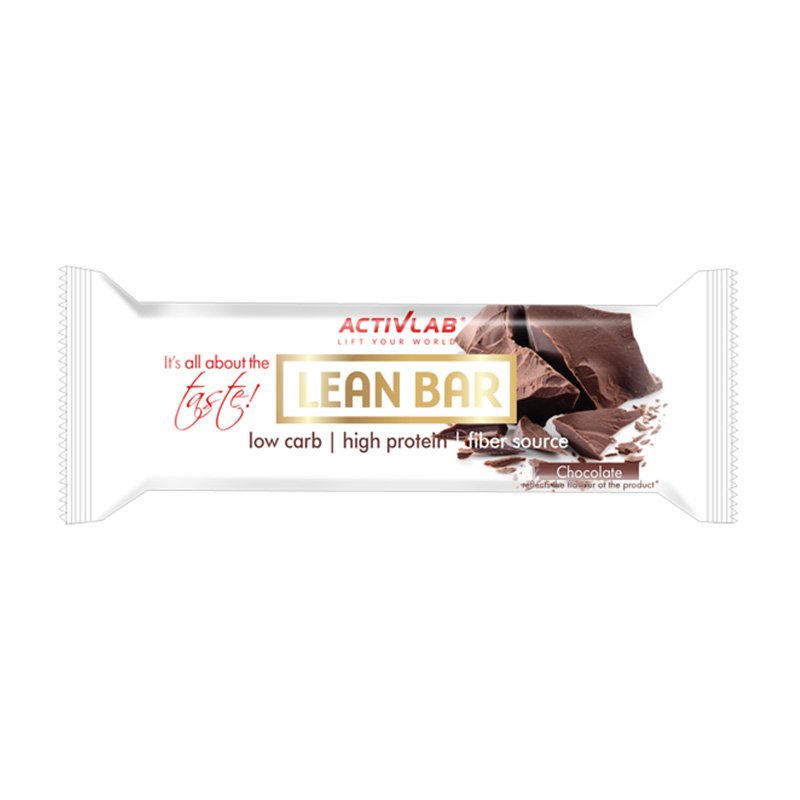 ACTIVLAB Lean Bar 50 g Best Price in UAE
