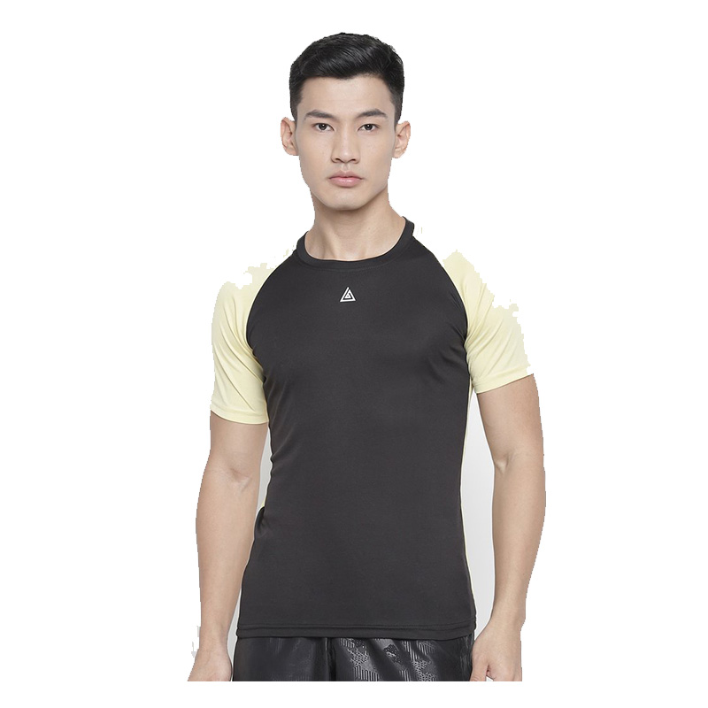 Buy Aesthetic Bodies Men’s Supersets Edition - Black/Yellow in Dubai ...