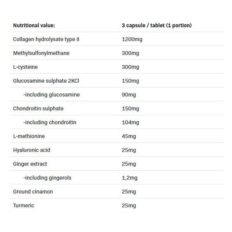 All Nutrition Collagen Pro 180 Capsule Best Price in Dubai