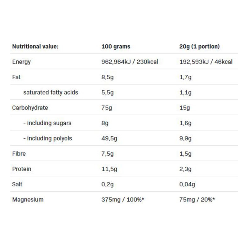 All Nutrition Fitquick Cocoa Zero 500G Best Price in Dubai