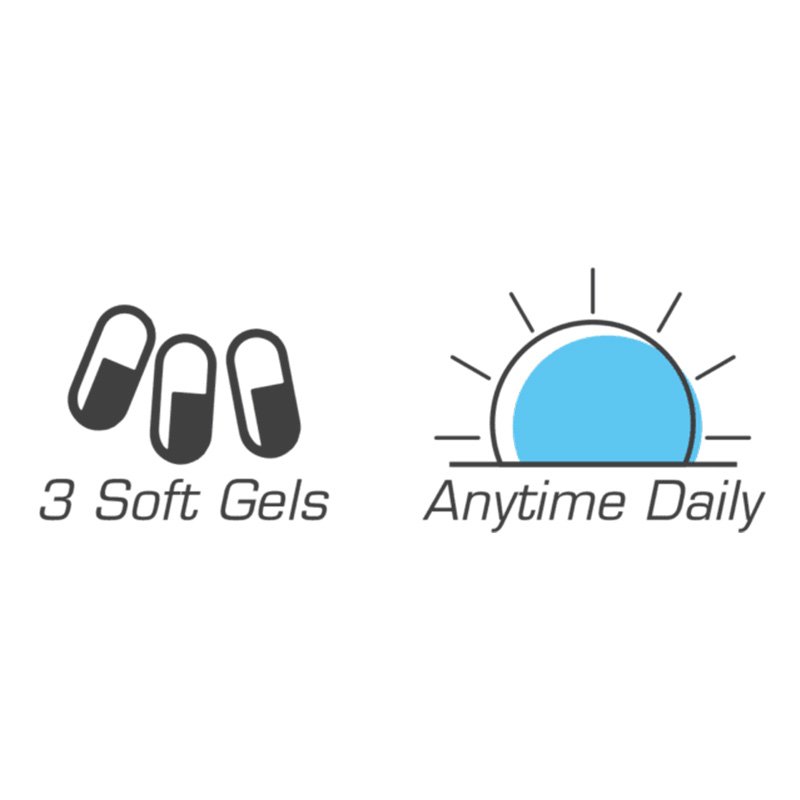 Alpha Supps CLA 90 Soft Gels Best Price in Abu Dhabi