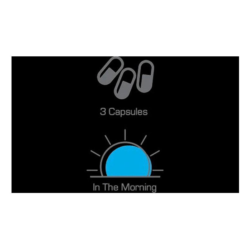 Alpha Supps Defender 90 Capsule Best Price in Abu Dhabi