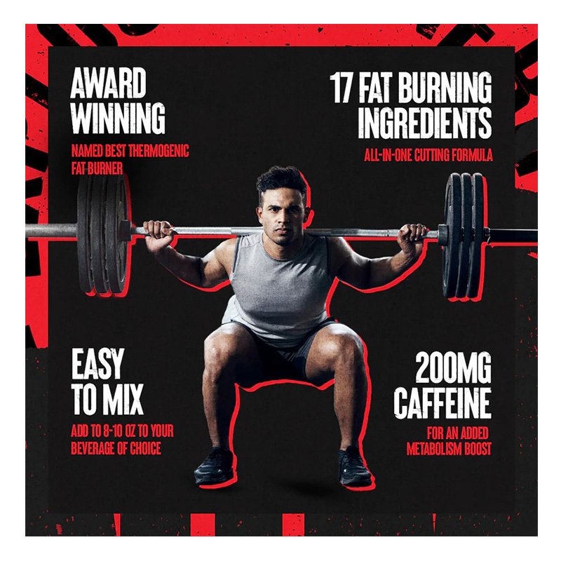 Animal Cut Powder 235 G - Blue Ice Pop Best Price in UAE