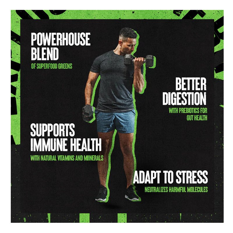 Animal Daily Green Pill Packs 30 Packs Best Price in Abu Dhabi