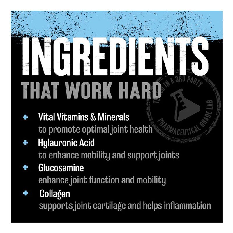 Animal Flex Comprehensive Joint Care Powder 369 G - Orange Best Price in Abu Dhabi