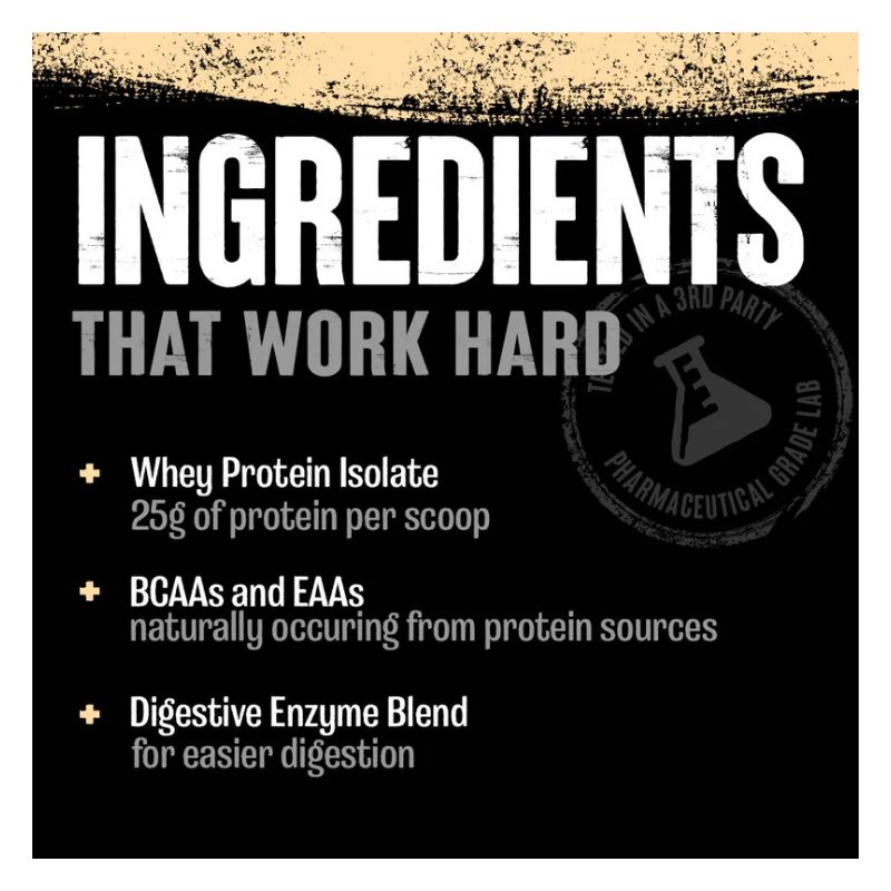 Animal 100% Whey Protein Powder 4 lbs - Chocolate Best Price in Abu Dhabi