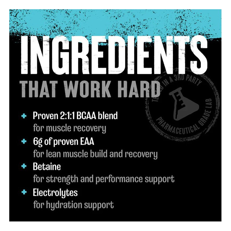 Animal Juiced Aminos Muscle Recovery Hydration 375 G - Oranged Juiced Best Price in Abu Dhabi