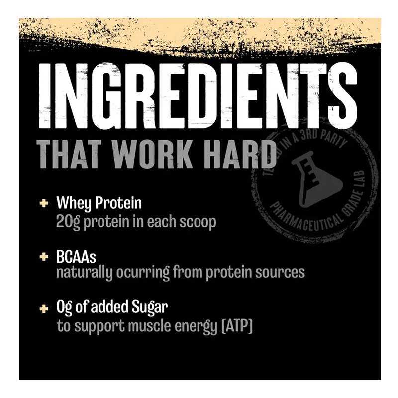 Animal Pak Animal 100 Whey Protein 4 lbs - Chocolate Best Price in UAE