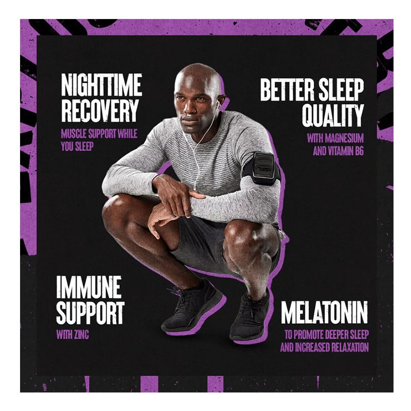 Animal PM Sleep N Nighttime Recovery 30 Packs Best Price in Abu Dhabi