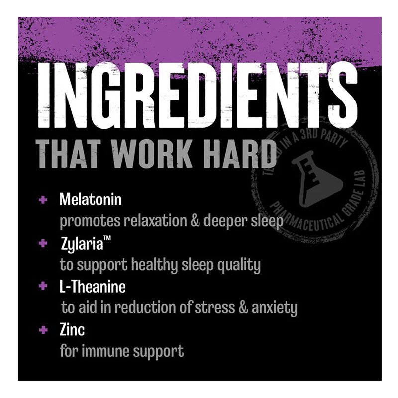 Animal PM Sleep N Nighttime Recovery 30 Packs Best Price in UAE