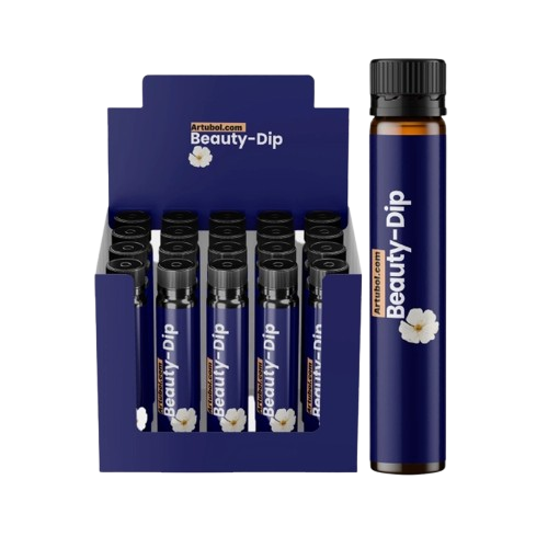 Artubol Beauty Dip Liquid Collagen 20 Pcs 25 ml