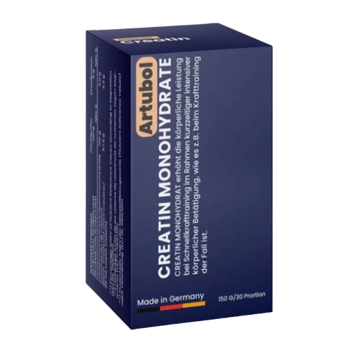 Artubol Creatine Monohydrate 150 G