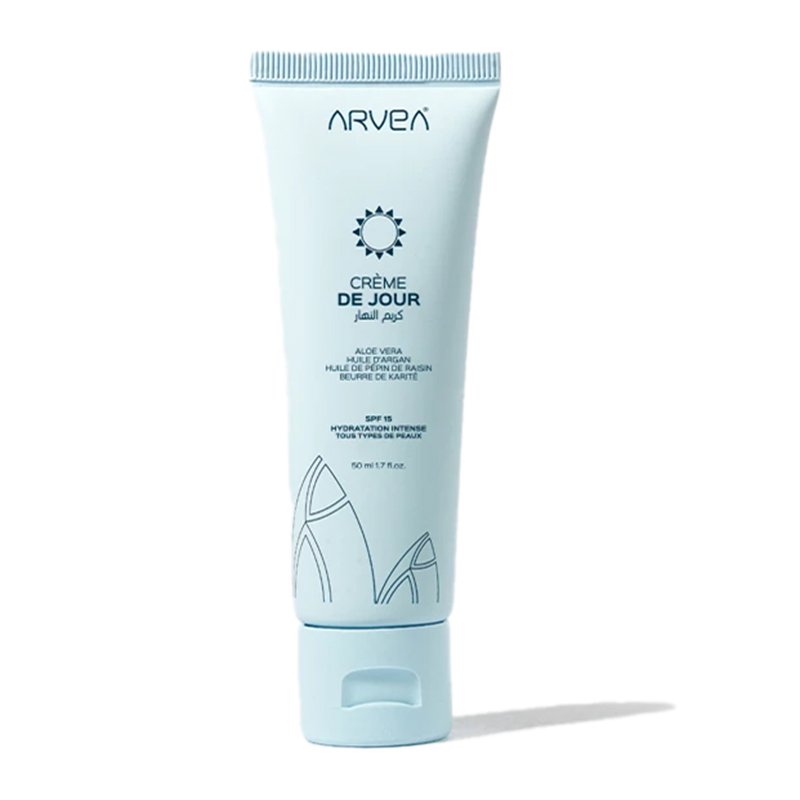 Arvea Day Cream SPF 15 50 ml