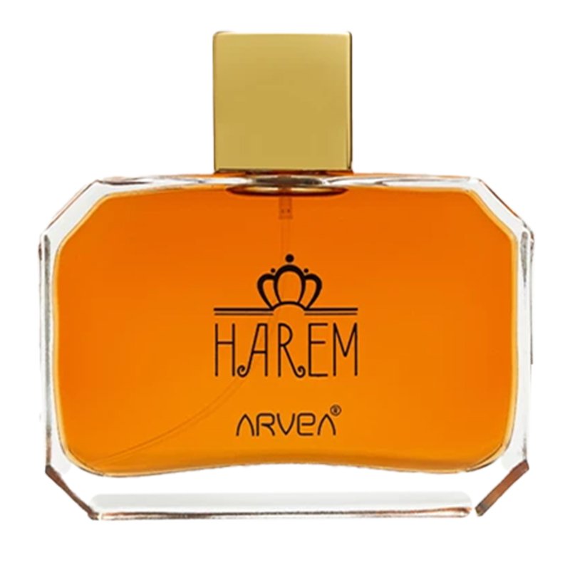 Arvea Harem Perfume 100 ml Best Price in UAE