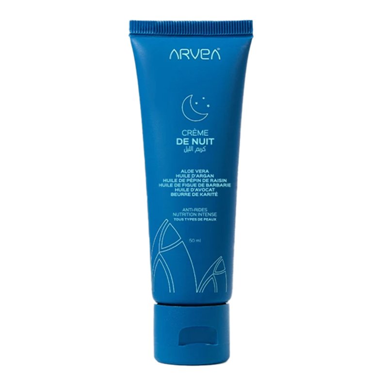 Arvea Night Cream 50 ml