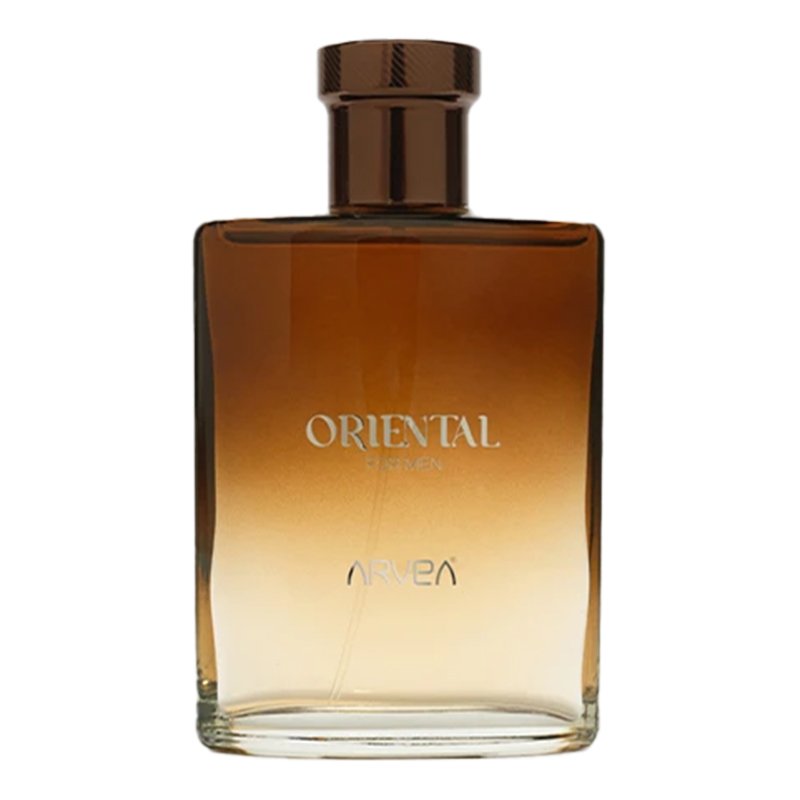 Arvea Oriental For Men Perfume 100 ml Best Price in UAE