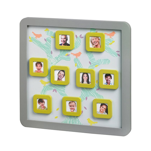 Buy Baby Art Family Tree Frame in Dubai, Abu Dhabi, Sharjah, UAE | Baby ...