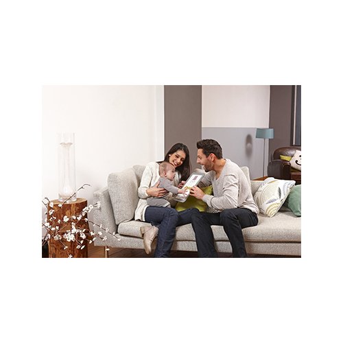 Baby Art  Happy Frame - Mother's Day Best Price in UAE