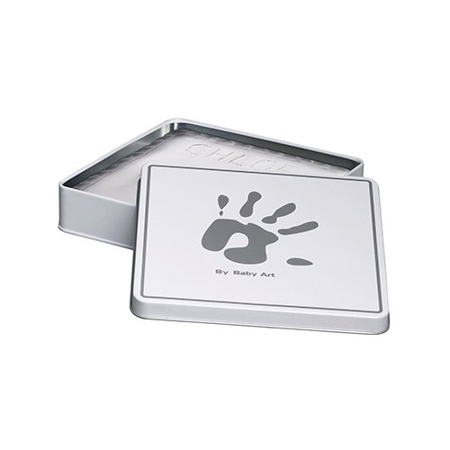 Baby Art Magic Box White & Grey Best Price in UAE