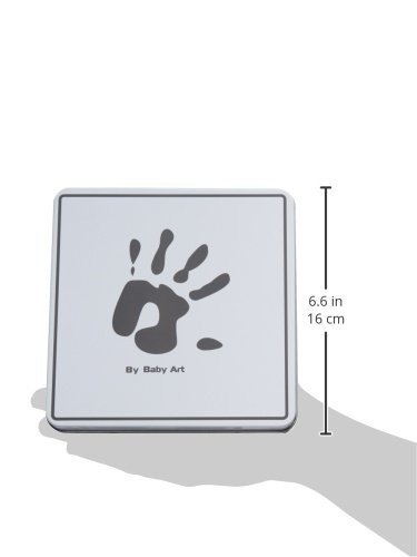 Baby Art Magic Box White & Grey Best Price in UAE