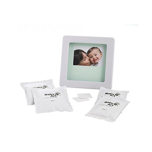 Baby Art Photo Sculpture Frame Pastel Best Price in UAE