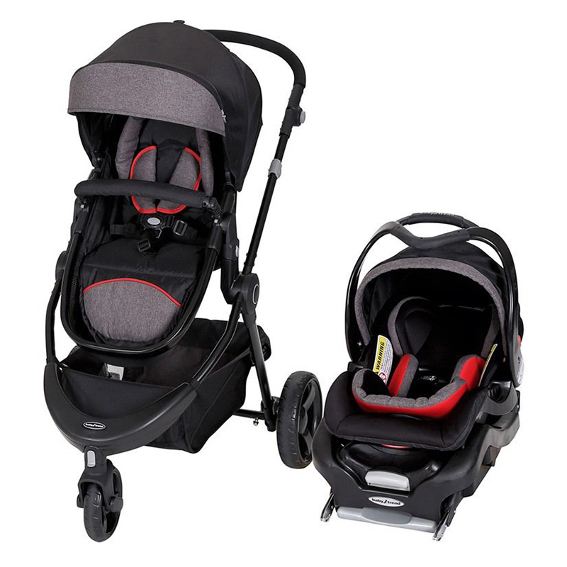 Best 3 clearance wheel travel system