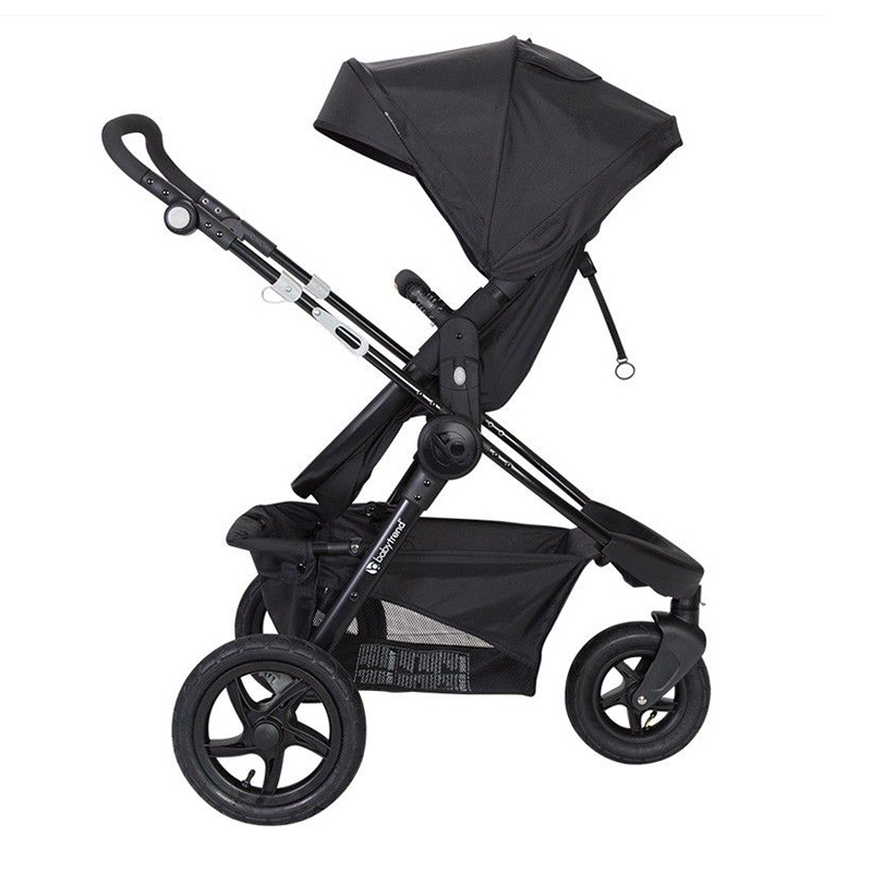 Buy Baby Trend Debut Sport 3 Wheel Stroller in Dubai, Abu Dhabi ...