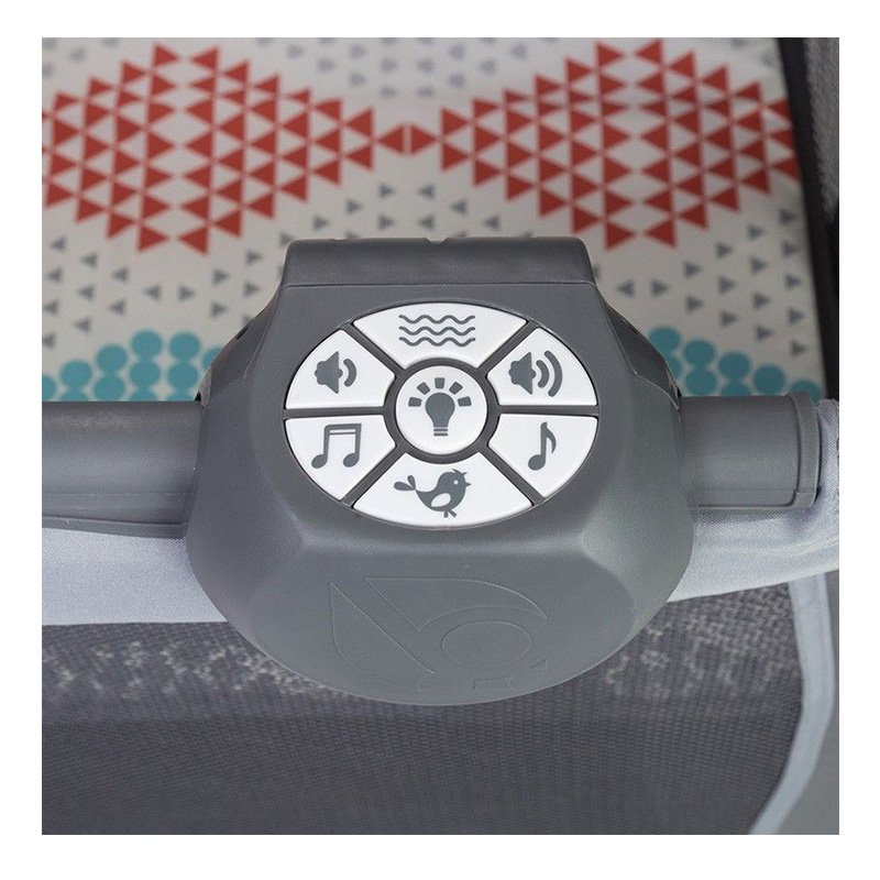 Baby Trend Deluxe II Nursery Center Best Price in UAE