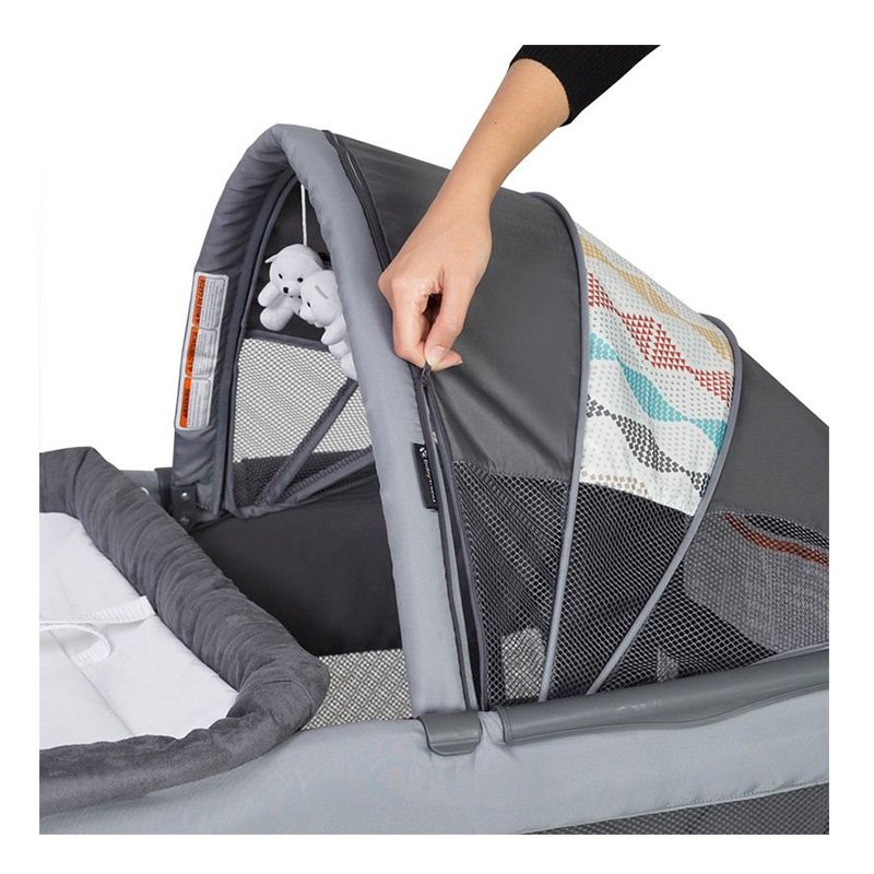 Baby Trend Deluxe II Nursery Center Best Price in UAE