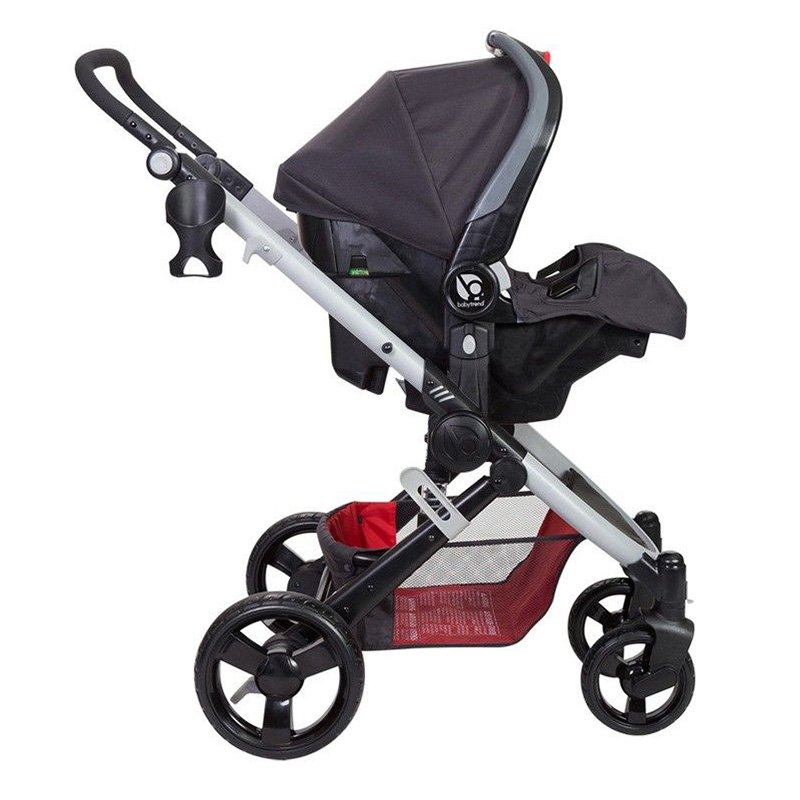 Baby Trend Espy 35 Travel System Best Price in UAE