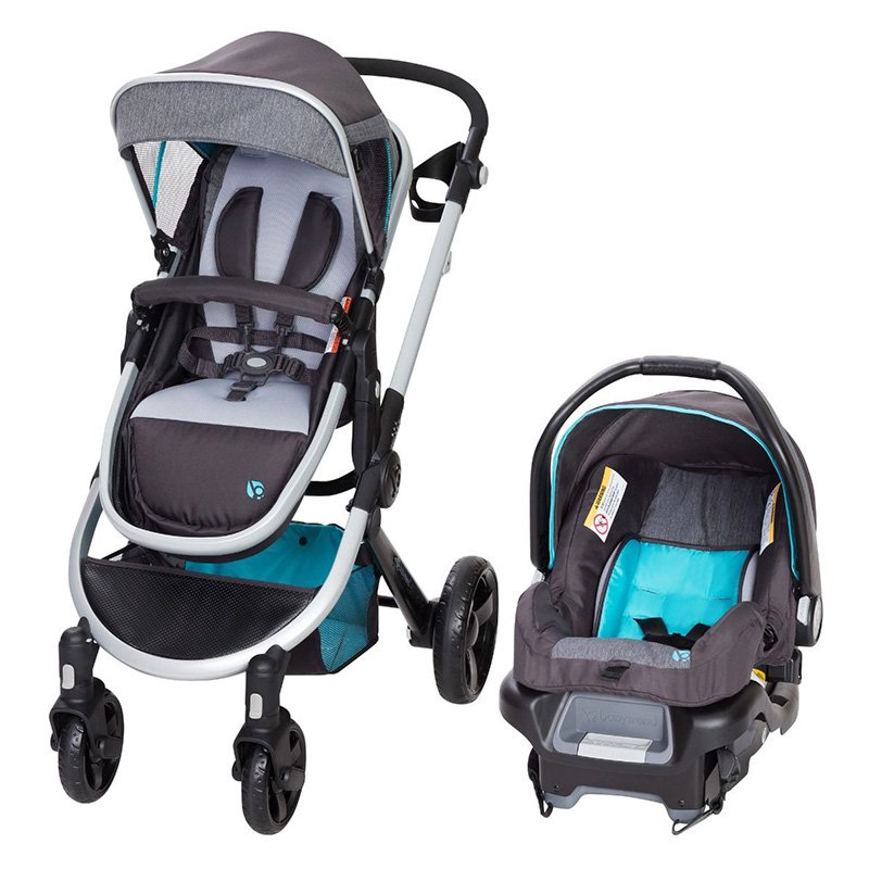 Baby Trend Espy 35 Travel System Best Price in UAE