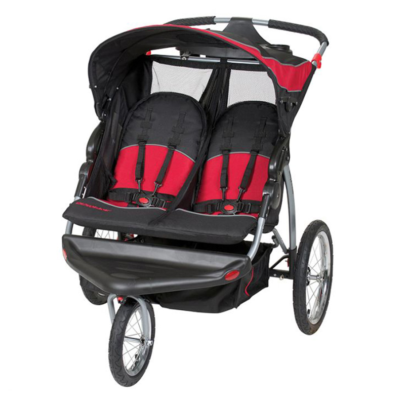 baby trend stealth jogger reviews