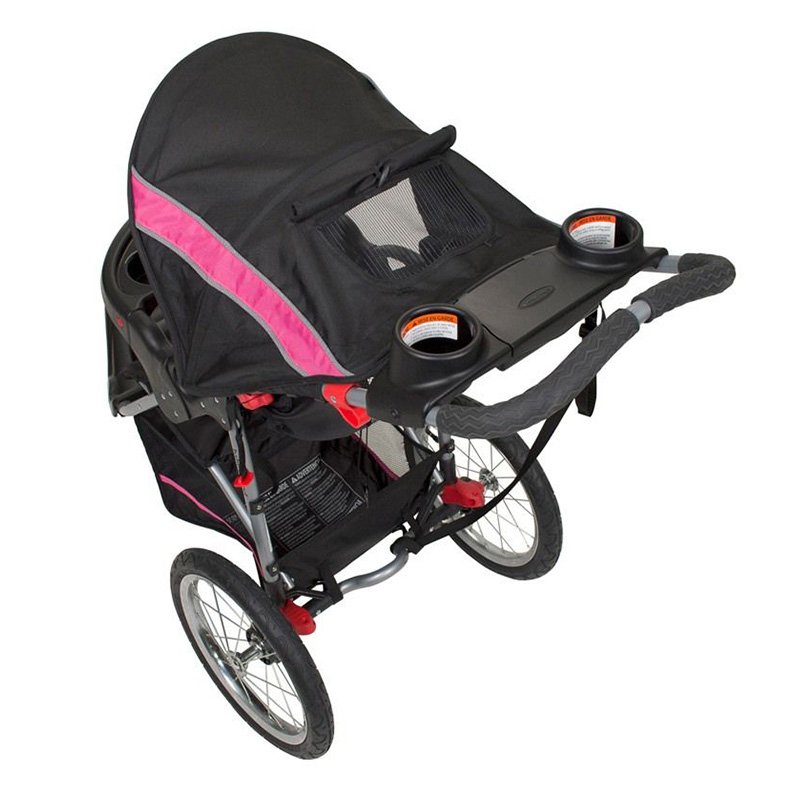 Baby Trend Expedition Jogger Best Price in UAE
