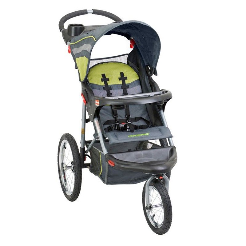 Baby Trend Expedition Jogger Best Price in UAE